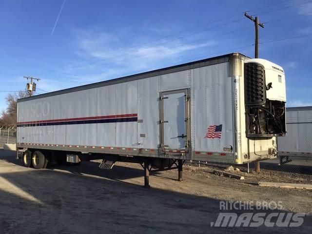 Kidron  Refrigerated Trailers