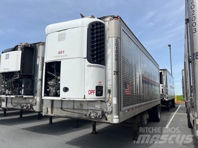 Kidron  Refrigerated Trailers
