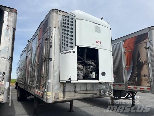 Kidron  Refrigerated Trailers