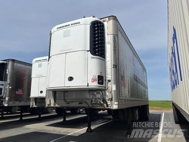 Kidron  Refrigerated Trailers