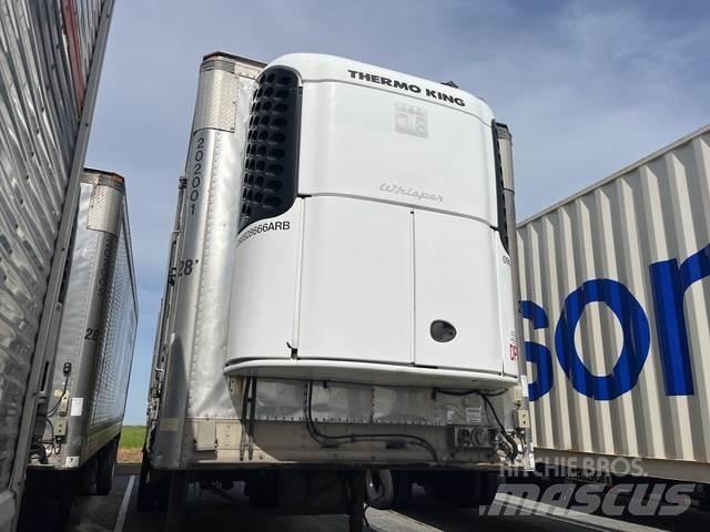 Kidron  Refrigerated Trailers