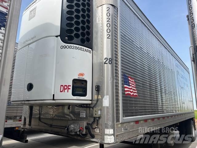 Kidron  Refrigerated Trailers