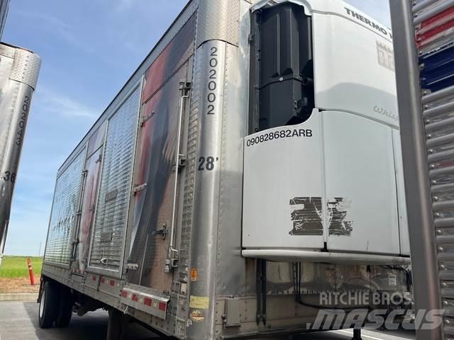Kidron  Refrigerated Trailers