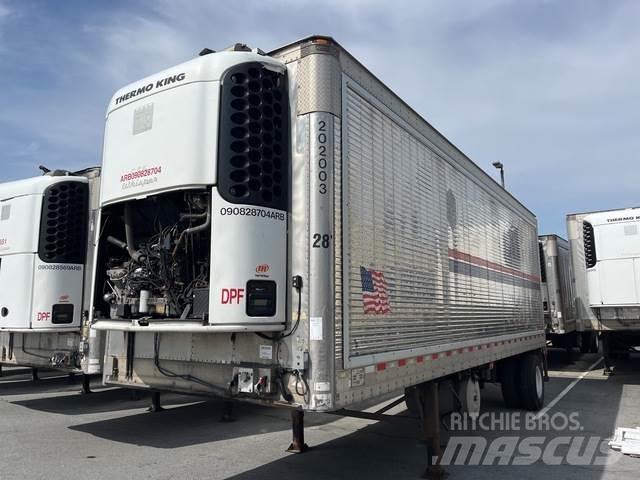 Kidron  Refrigerated Trailers