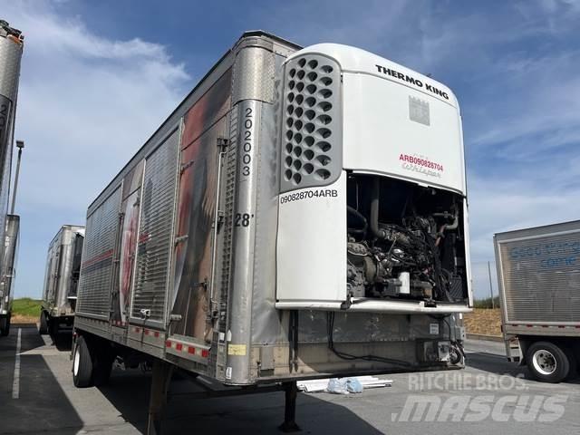 Kidron  Refrigerated Trailers