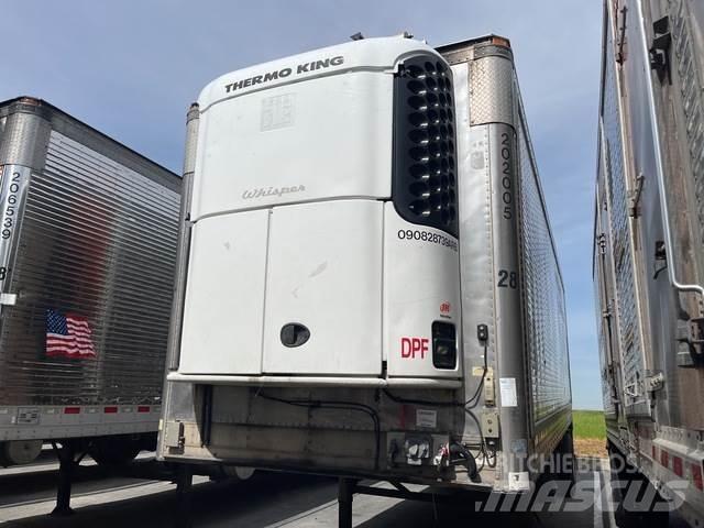 Kidron  Refrigerated Trailers