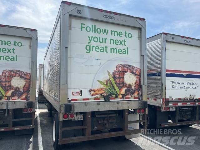 Kidron  Refrigerated Trailers