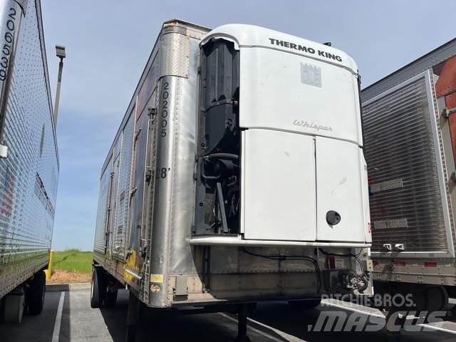 Kidron  Refrigerated Trailers