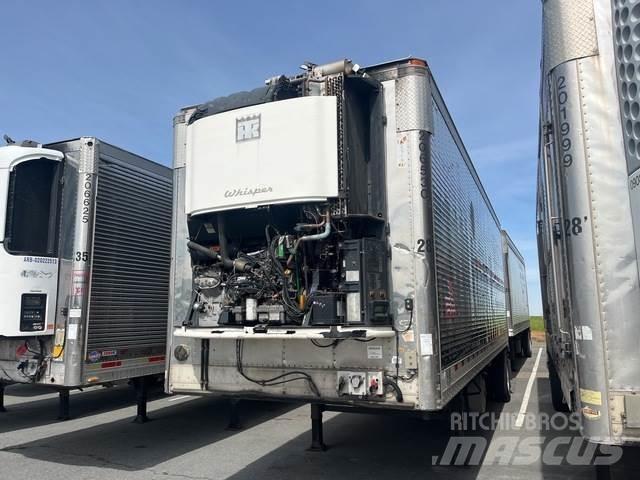 Kidron  Refrigerated Trailers