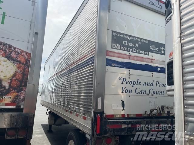 Kidron  Refrigerated Trailers