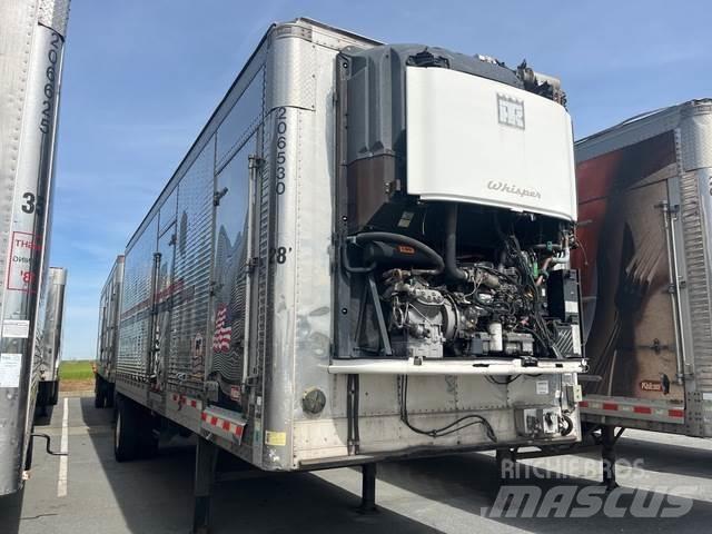 Kidron  Refrigerated Trailers