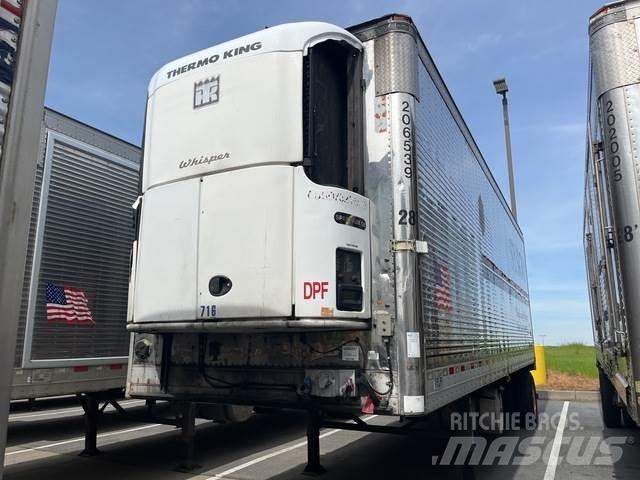 Kidron  Refrigerated Trailers