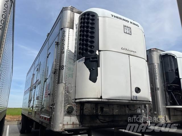 Kidron  Refrigerated Trailers