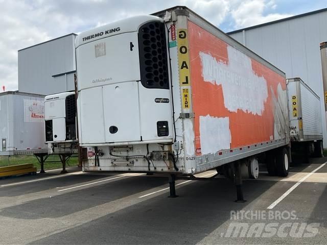 Kidron  Refrigerated Trailers