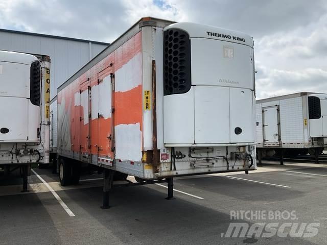 Kidron  Refrigerated Trailers