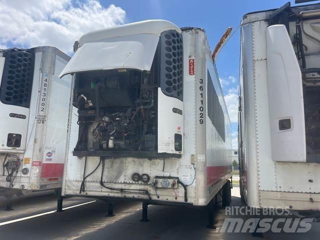 Kidron  Refrigerated Trailers