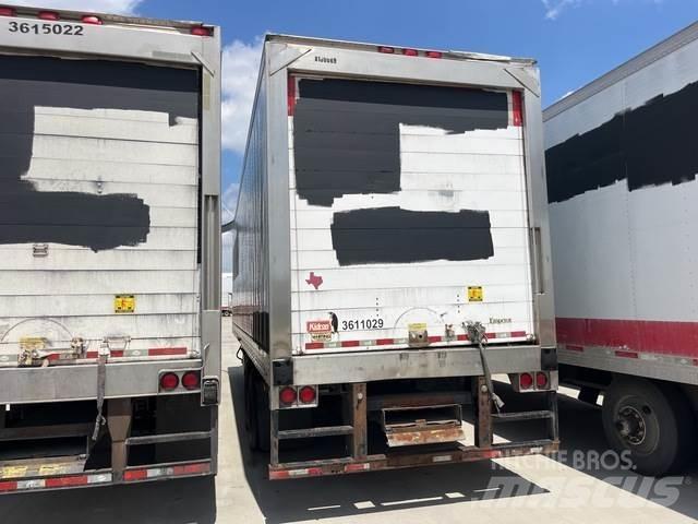 Kidron  Refrigerated Trailers