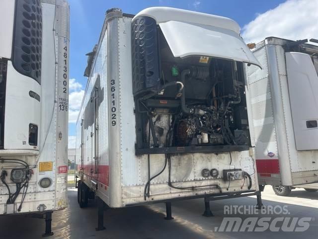 Kidron  Refrigerated Trailers