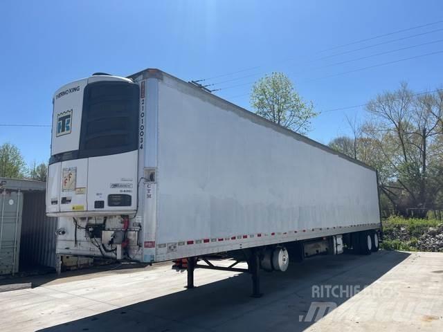 Kidron  Refrigerated Trailers