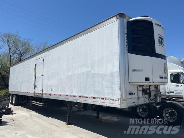 Kidron  Refrigerated Trailers