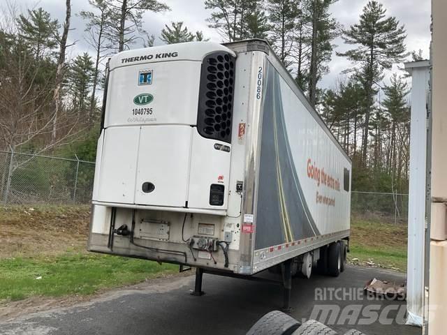 Kidron  Refrigerated Trailers