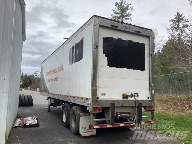 Kidron  Refrigerated Trailers