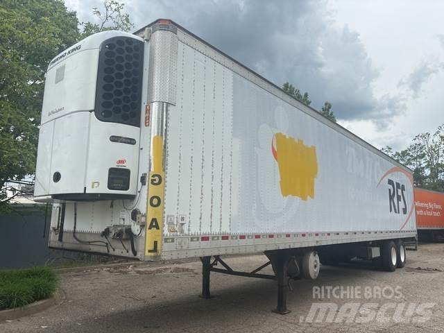 Kidron  Refrigerated Trailers