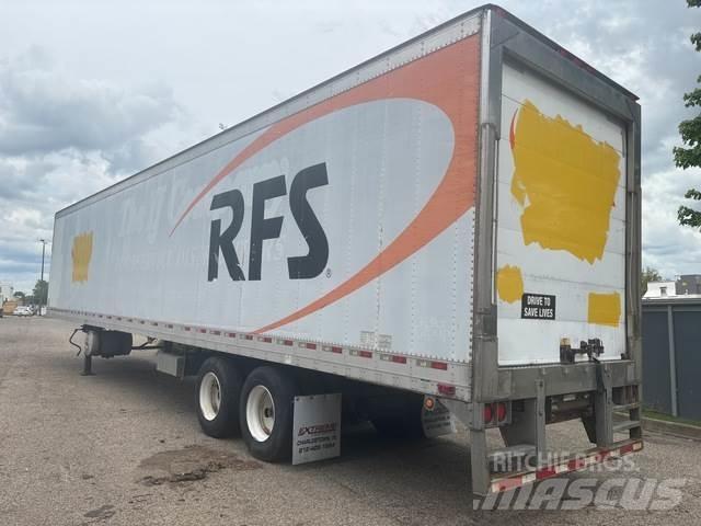 Kidron  Refrigerated Trailers