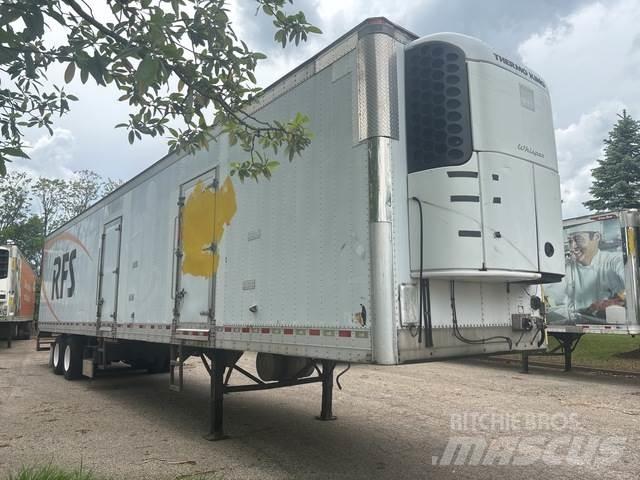 Kidron  Refrigerated Trailers
