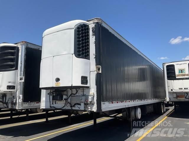 Kidron  Refrigerated Trailers
