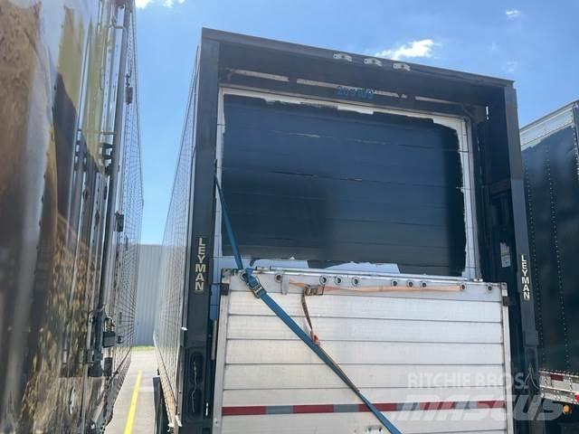 Kidron  Refrigerated Trailers