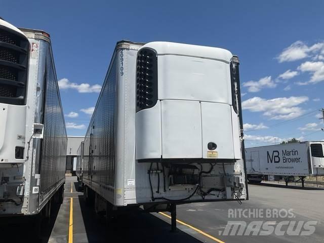 Kidron  Refrigerated Trailers