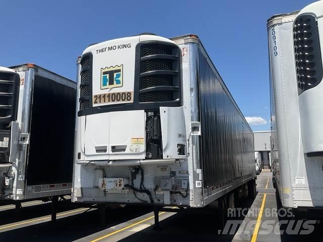 Kidron  Refrigerated Trailers