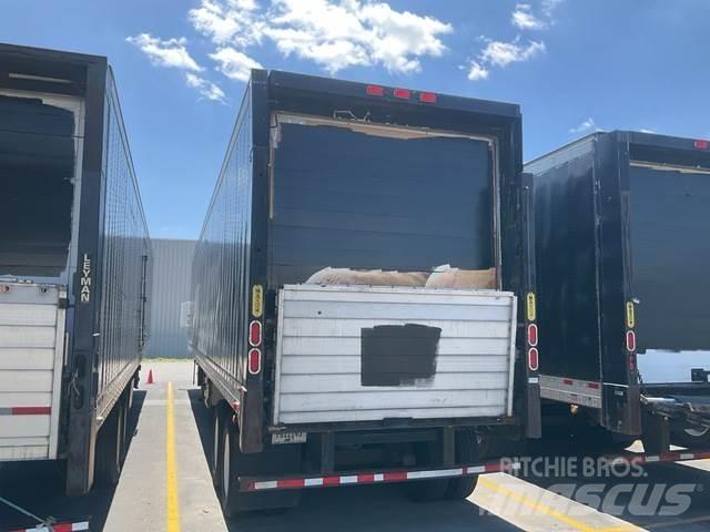 Kidron  Refrigerated Trailers