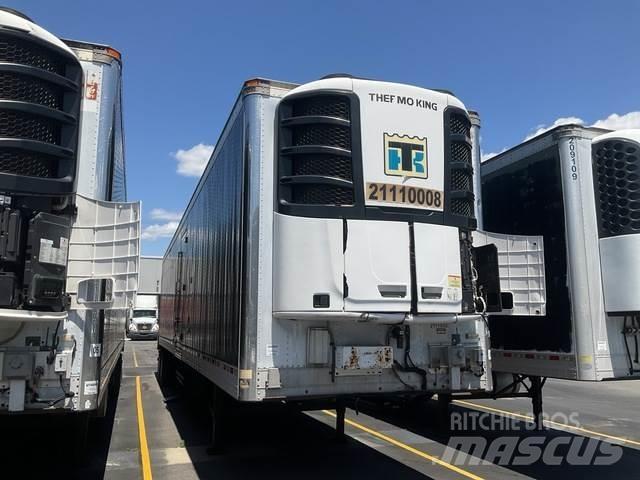 Kidron  Refrigerated Trailers
