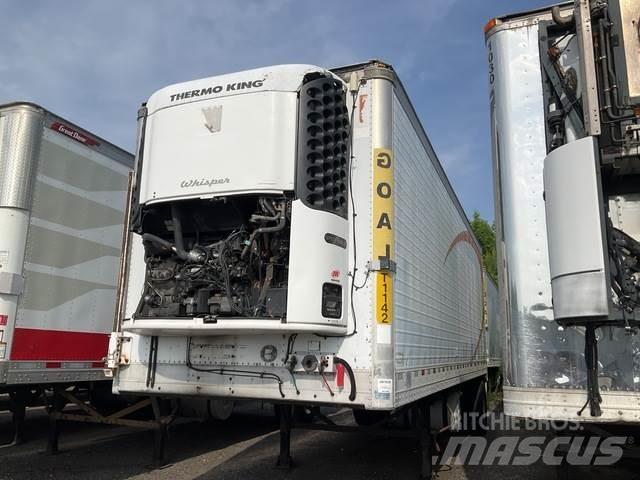 Kidron  Refrigerated Trailers