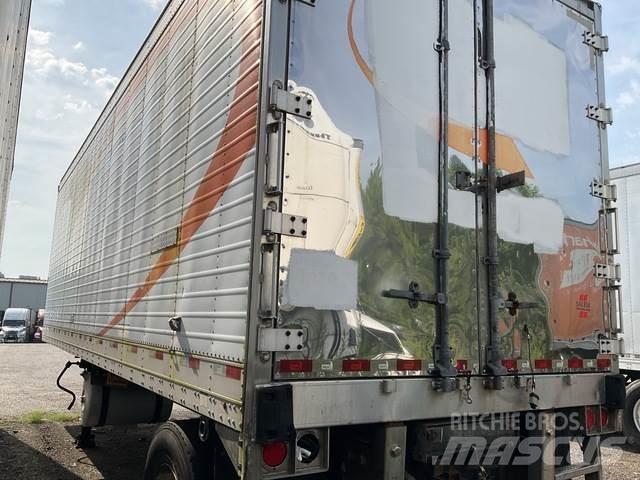 Kidron  Refrigerated Trailers