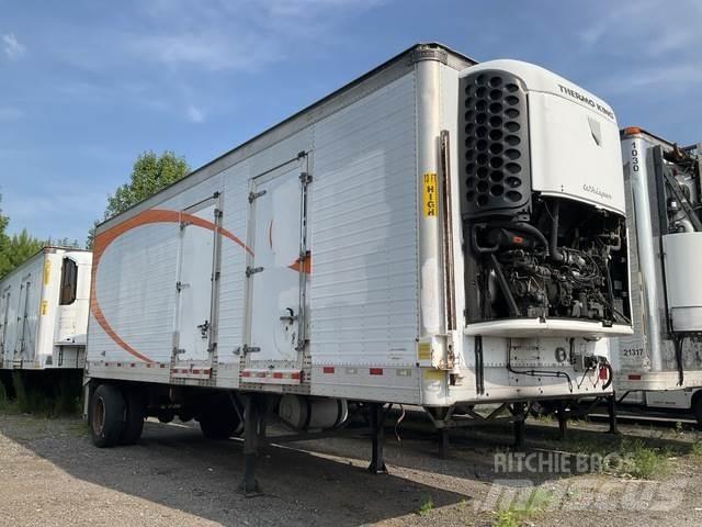Kidron  Refrigerated Trailers