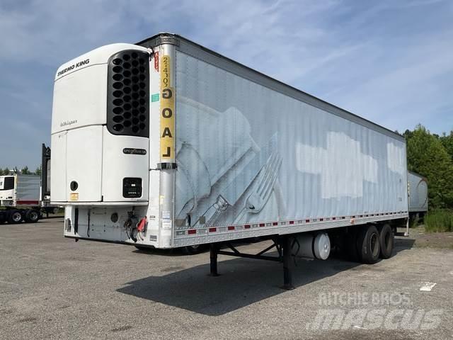 Kidron  Refrigerated Trailers