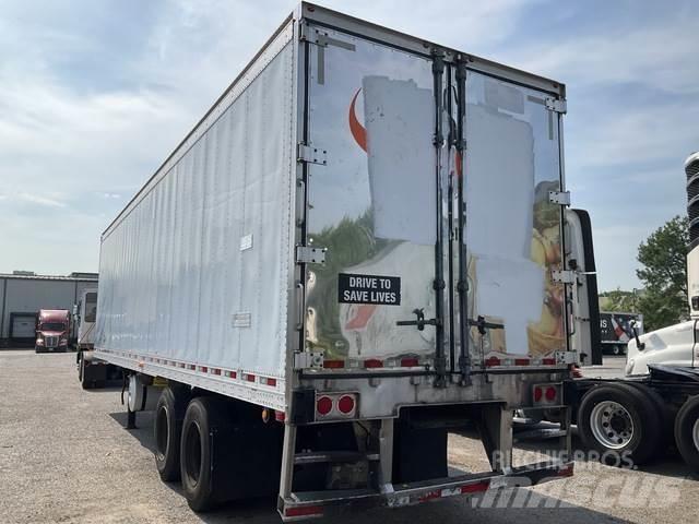 Kidron  Refrigerated Trailers