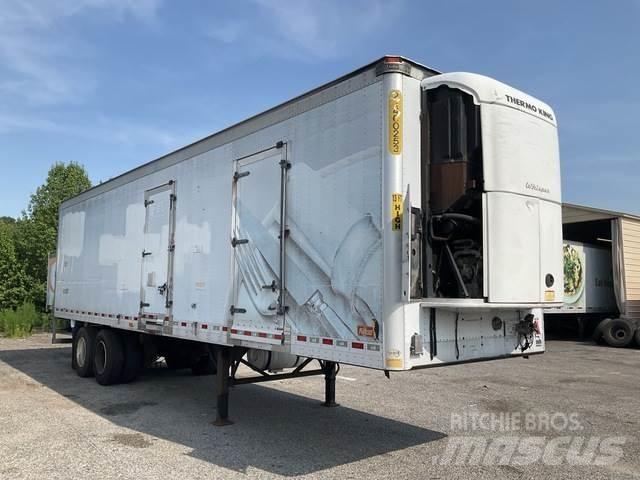 Kidron  Refrigerated Trailers