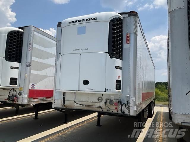 Kidron  Refrigerated Trailers