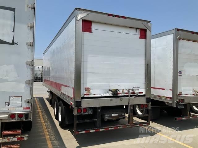 Kidron  Refrigerated Trailers