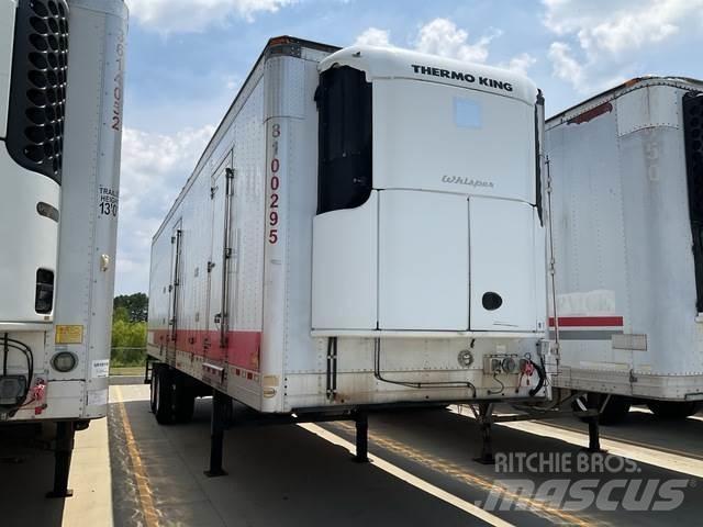 Kidron  Refrigerated Trailers