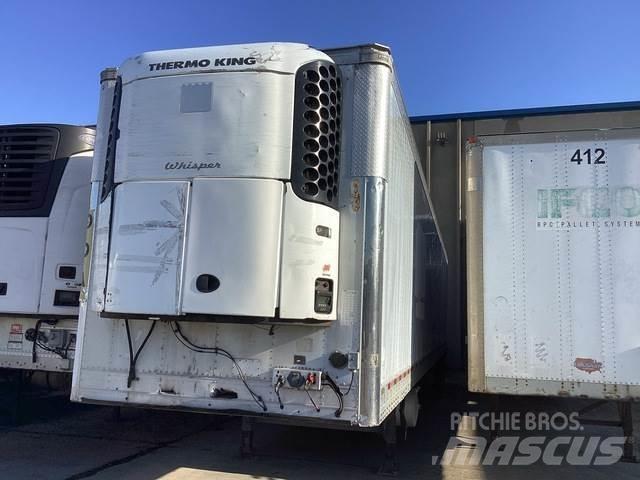 Kidron  Refrigerated Trailers