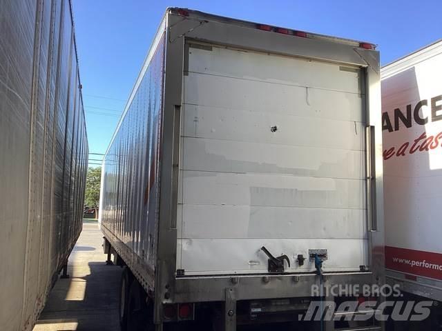 Kidron  Refrigerated Trailers