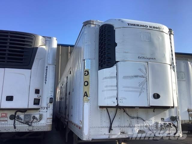 Kidron  Refrigerated Trailers