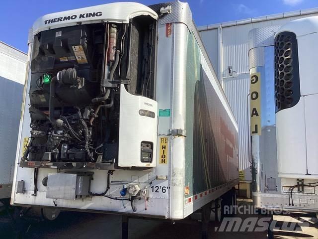 Kidron  Refrigerated Trailers