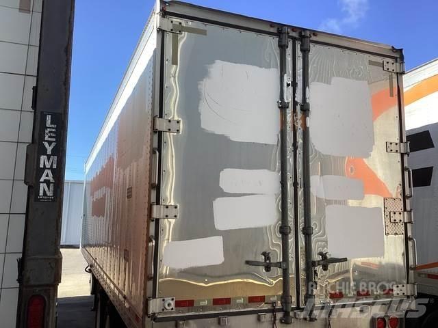 Kidron  Refrigerated Trailers