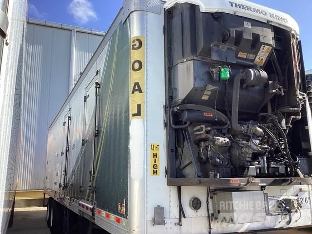 Kidron  Refrigerated Trailers